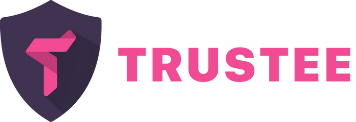 Логотип Trustee
